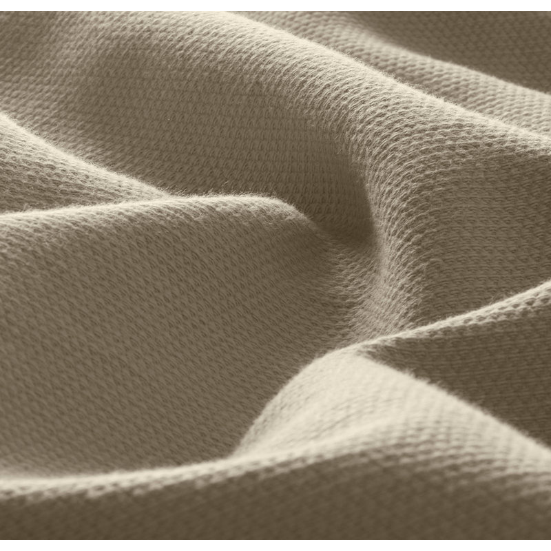 Essential Blanket, Twin/Twin XL, Oak