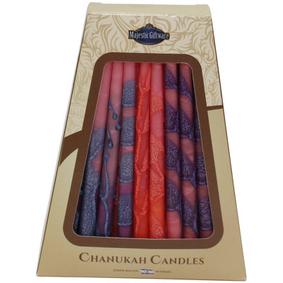 Wax Candle