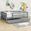 Lit de jour en bois Fairbury-1134183204-1134183199