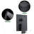 Complete Shower System with Rough in-Valve
