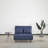 Haleemah Tufted Polyester Convertible Chair-130921555