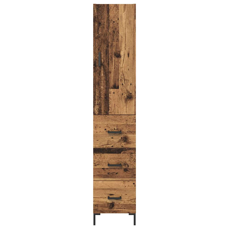 Sideboard, Old Wood
