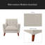 Fauteuil Mid-Century-1482670971