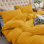  Ensemble de housse de couette réversible en microfibre ultra-douce 200 TC avec taies d'oreiller-1163557261-1189439593