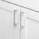 Centre to Centre Square Bar Pull