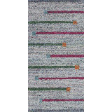 Global Recycled Standard Ainsley Hand-Tufted Recycled Indoor/Outdoor Rug