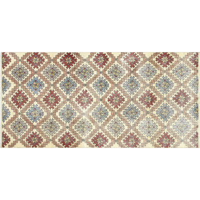 Gallery Size One-of-a-Kind 4'1" X 8'6" Area Rug