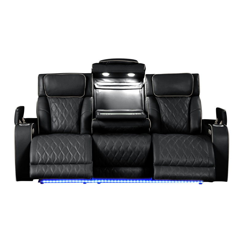 Canapé inclinable Fortuner