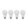 Total Home LED Bulbs 60 5000 Bulb