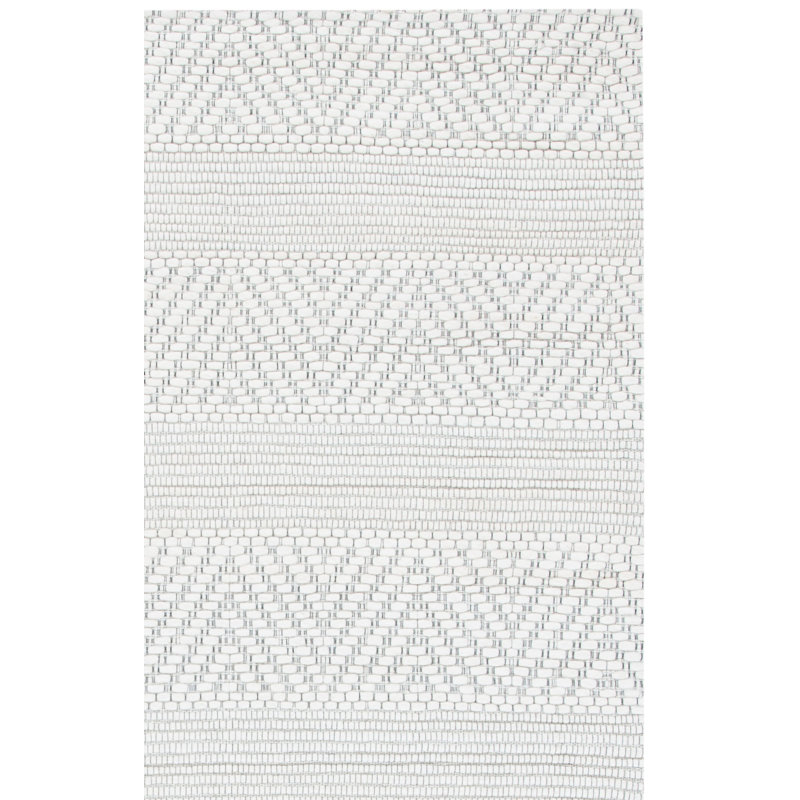Stalham Performance Chevron Rug, Rectangle 4' x 6'