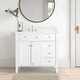 Lakeland 36'' Single Bathroom Vanity