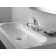 Core Centerset Bathroom Faucet with Drain Assembly, 2-handle Bathroom Sink Faucet