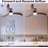 52 Inch Modern Ceiling Fan With 3 Color Dimmable Solid Wood  Blades Remote Control Reversible DC Motor For Bedroom-1465925283-1465925293