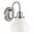 Brushed Nickel selected