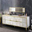 Dorazio 180cm Console Table