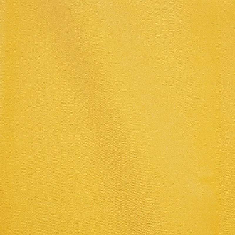 Rocky Performance Velvet Fabric, Yellow