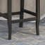 Tabourets à oreilles capitonnés en tissu-332045643-332870756