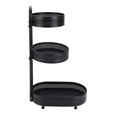 Hayons Freestanding Spice Rack