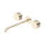 Amahle Wall Mount Tub Filler Trim with C-Spout-628300786