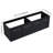 60 Inch Wall-Mounted Bathroom Vanity (Only The Cabinet Body, No Top Sink)-BVB09160BCT-1071704951