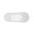 67'' x 28.74'' Freestanding Soaking Bathtub Acrylic