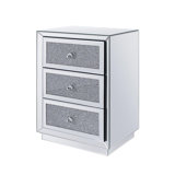 Merilee 18'' W Nightstand