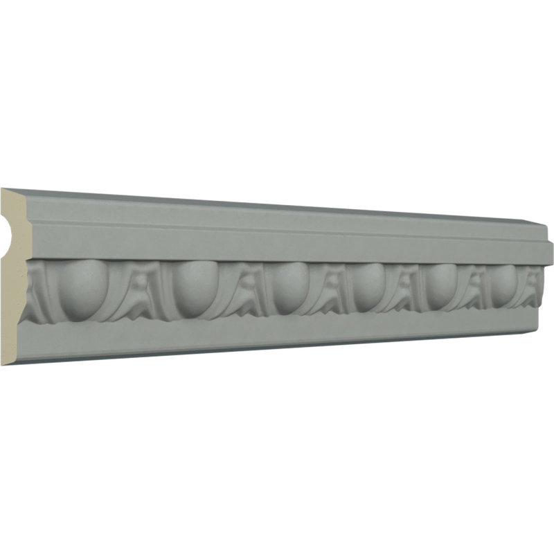Raymond Egg & Dart Panel Moulding