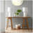 Textured Table Lamp