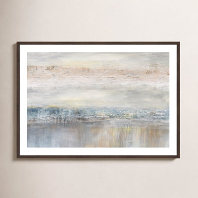 Electra "From A Distance" Painting by Nan
