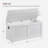 Wildon Home® Chipboard Bin