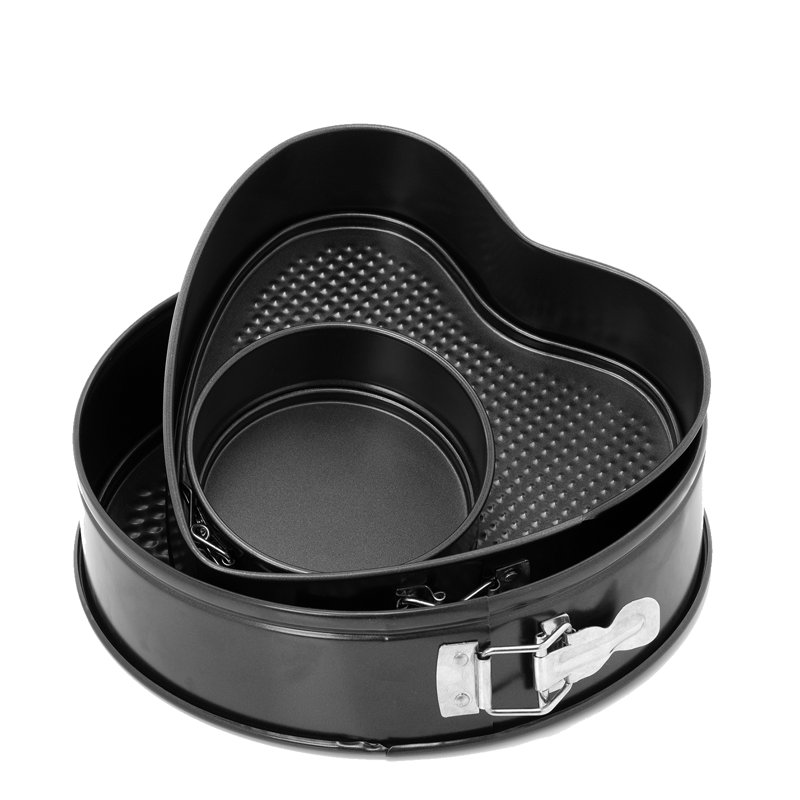 ROYALFORD 3 Springform Pan