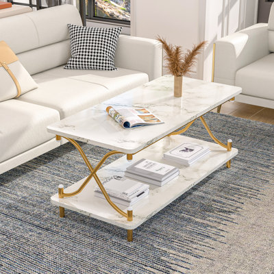 Kempst Coffee Table