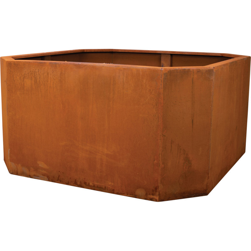 39.5 in. Republic Low Square