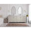 Ensemble de meuble-lavabo double 84 po Aberdeen-94240486-94240505