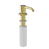 Jeter Soap or Lotion Dispenser