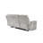 89'' W 3-Seat Upholstered Reclining Sofa with Solid Wood Frame -1846471311