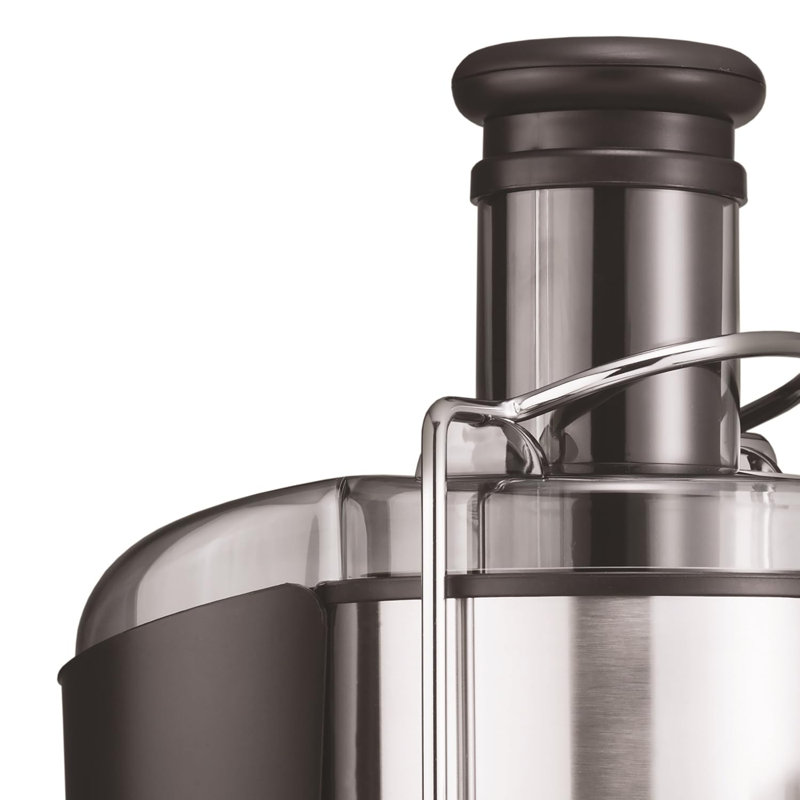 Brentwood 700w Stainless Steel Power Juice Extractor – High-speed Juicer For Fruits & Vegetables