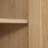 Rattan Shoe Cabinet with Doors-366274889