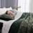 Wonderful Luxury Milky Velvet Quilt Set-101948527-101948530