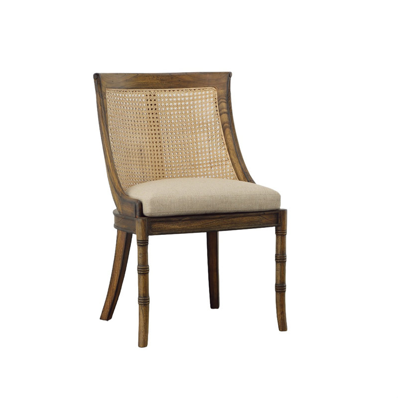 Spoonback Side Chair