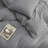 Modern & Contemporary Microfiber Duvet Cover with Pillowcases– Soft & Durable Bedding set-111211416-111211417