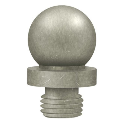 Ball Center Hinge Tip