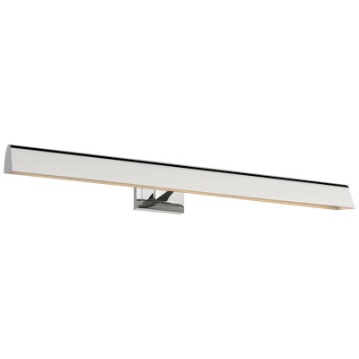Aerin Dimmable LED Wall Mount Picture Light