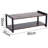 4 Pair Stackable Shoe Rack