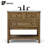 Voss 36" Single Bathroom Vanity Set-1275997660