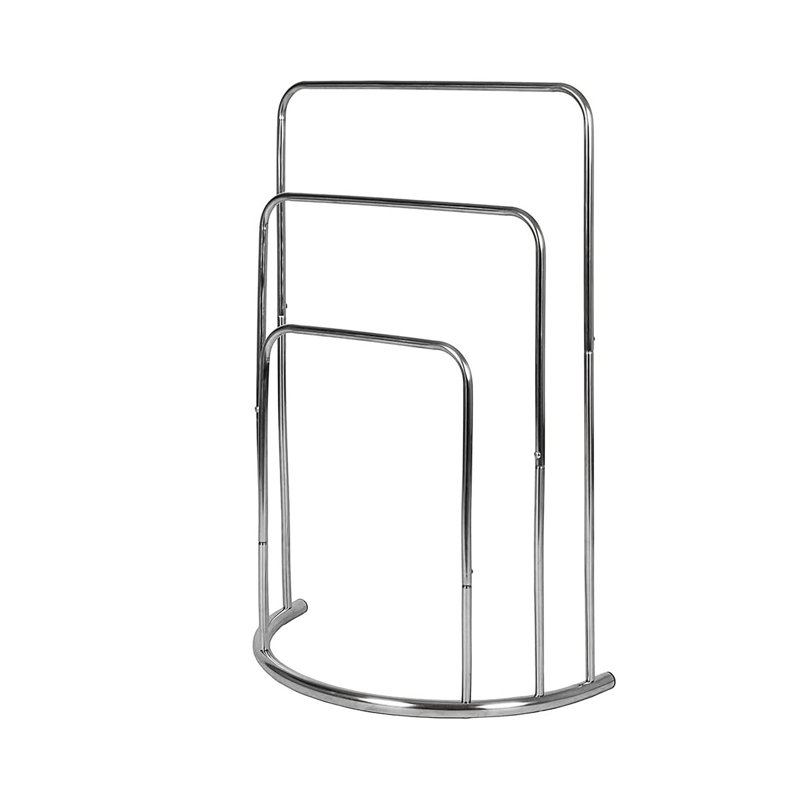 Daveon 3 Freestanding Towel Stand