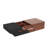 Modern Adjustable 51.18'' to 78.71'' L Wood Coffee Table-1050368563
