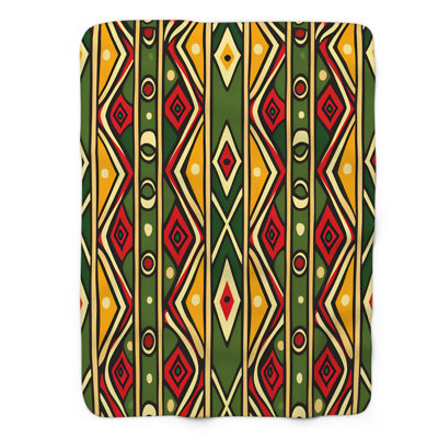 Throw Blanket