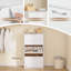 18 Pair Shoe Storage Cabinet