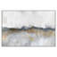 Autumnal Tide by Nan - Floater Frame Print on Canvas-87919588-87919575